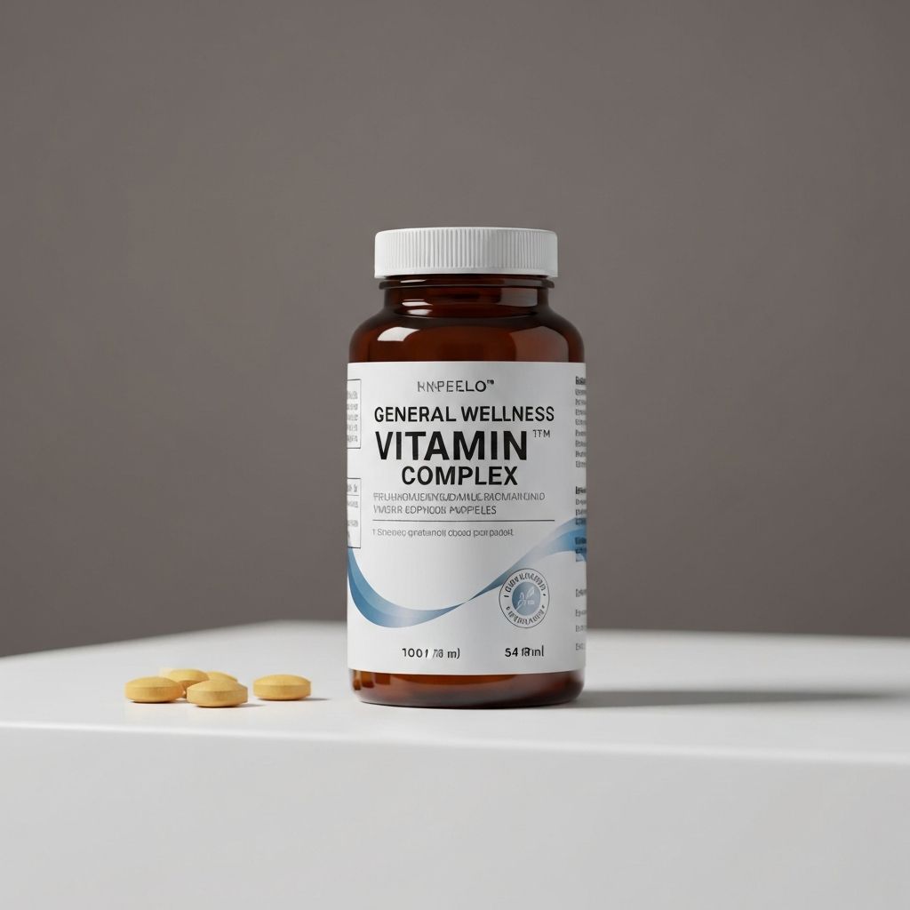 General wellness consultation